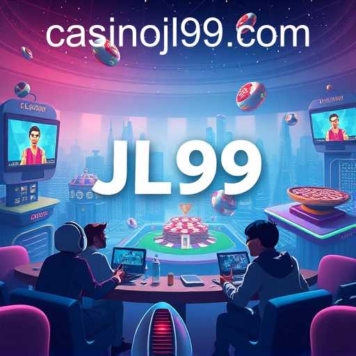 Emerging Trends in the Online Gaming Industry