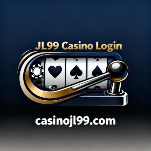 JL99 Casino Login