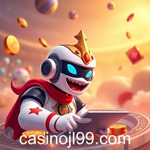 The Rise of Online Gaming: A Deep Dive into JL99 Casino